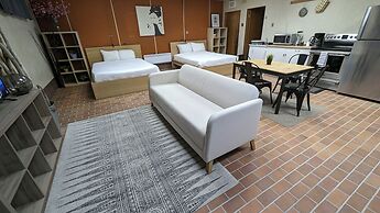 Auberge de Nos Aïeux