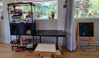 Auberge de Nos Aïeux