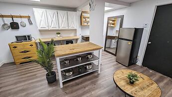 Auberge de Nos Aïeux