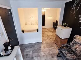 Auberge de Nos Aïeux