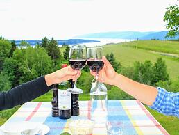 Auberge de Nos Aïeux