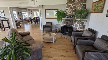 Auberge de Nos Aïeux