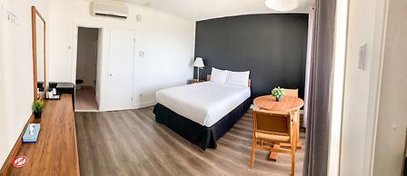 Auberge de Nos Aïeux