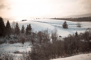Auberge de Nos Aïeux