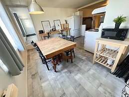 Auberge de Nos Aïeux