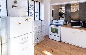 Auberge de Nos Aïeux