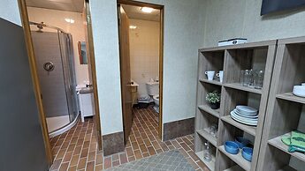 Auberge de Nos Aïeux