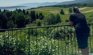 Auberge de Nos Aïeux