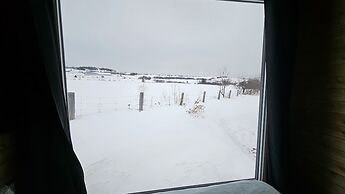 Auberge de Nos Aïeux