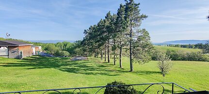 Auberge de Nos Aïeux