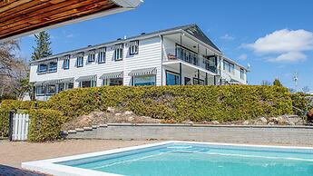 Auberge de Nos Aïeux