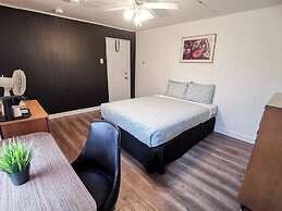 Auberge de Nos Aïeux