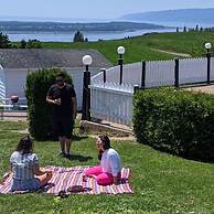 Auberge de Nos Aïeux