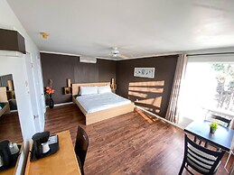 Auberge de Nos Aïeux