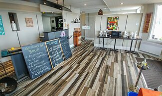 Auberge de Nos Aïeux