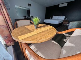 Auberge de Nos Aïeux