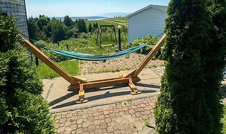 Auberge de Nos Aïeux