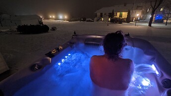 Auberge de Nos Aïeux