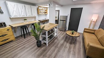 Auberge de Nos Aïeux