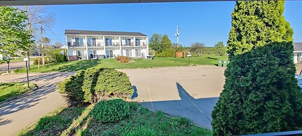 Auberge de Nos Aïeux