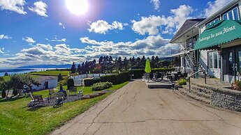 Auberge de Nos Aïeux