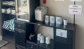 Auberge de Nos Aïeux