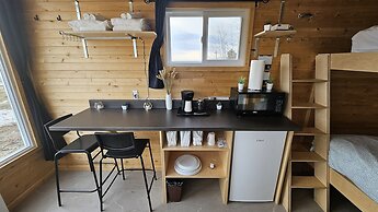 Auberge de Nos Aïeux