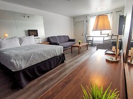 Auberge de Nos Aïeux