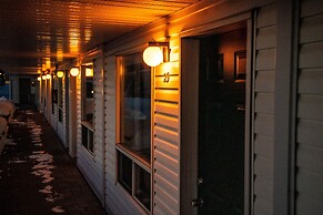 Auberge de Nos Aïeux