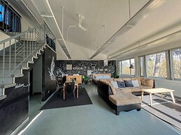 Auberge de Nos Aïeux