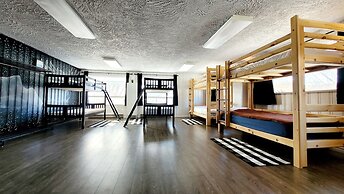 Auberge de Nos Aïeux