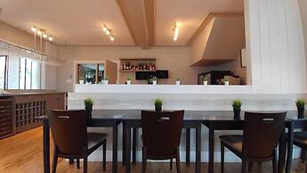 Auberge de Nos Aïeux