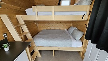 Auberge de Nos Aïeux