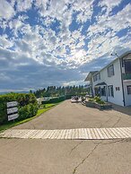 Auberge de Nos Aïeux