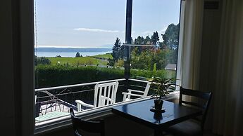 Auberge de Nos Aïeux