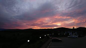 Auberge de Nos Aïeux