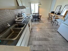 Auberge de Nos Aïeux