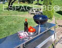 Auberge de Nos Aïeux