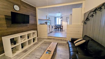 Auberge de Nos Aïeux