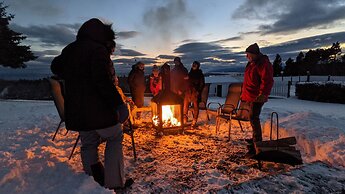 Auberge de Nos Aïeux