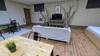 Auberge de Nos Aïeux