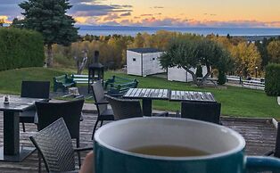 Auberge de Nos Aïeux