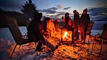 Auberge de Nos Aïeux