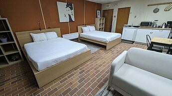 Auberge de Nos Aïeux