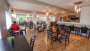 Auberge de Nos Aïeux