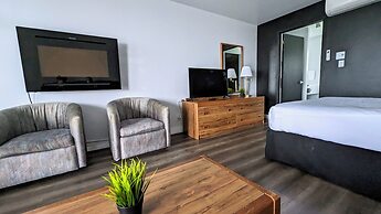 Auberge de Nos Aïeux