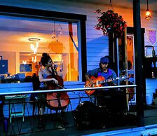 Auberge de Nos Aïeux