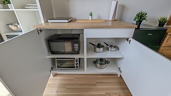 Auberge de Nos Aïeux