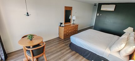 Auberge de Nos Aïeux