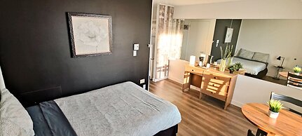 Auberge de Nos Aïeux